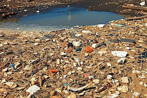 環(huán)境監(jiān)測體系這些標準，您了解多少？